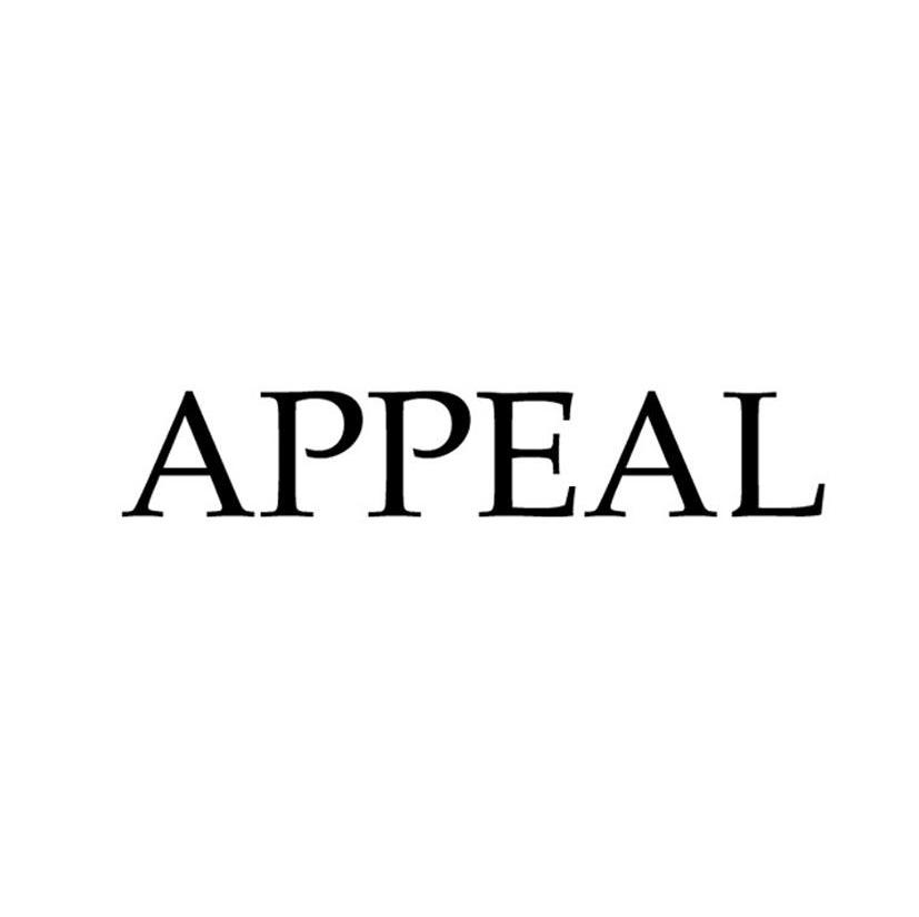APPEAL