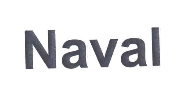 NAVAL