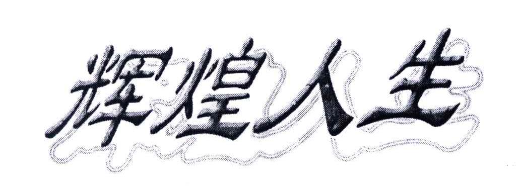 辉煌人生