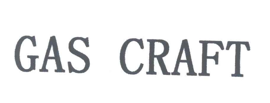 GAS CRAFT