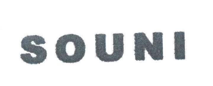 SOUNI