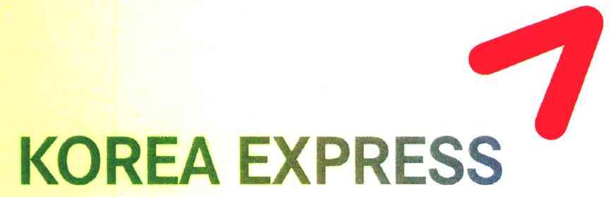 KOREA EXPRESS 1