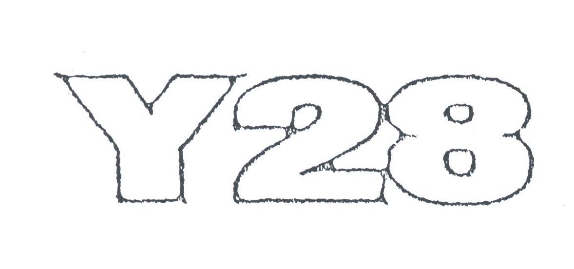 Y;28