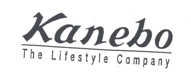 KANEBO THE LIFESTYLE COMPANY