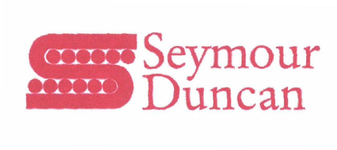 SEYMOUR DUNCAN
