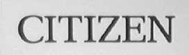 CITIZEN