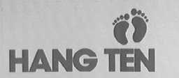 HANG TEN