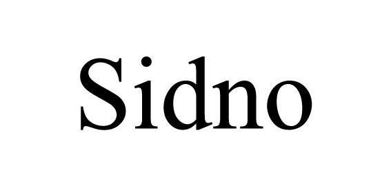 SIDNO