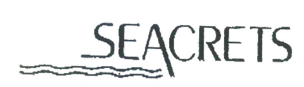 SEACRETS