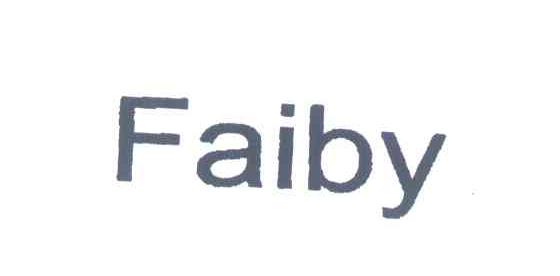 FAIBY