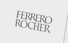 FERRERO ROCHER