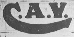 C.A.V.