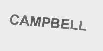 CAMPBELL