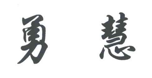 勇慧
