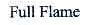 FULL FLAME