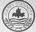 MARRY STATONERY