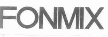 FONMIX