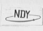 NDY