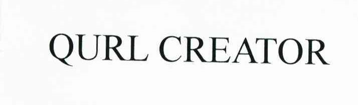 QURL CREATOR