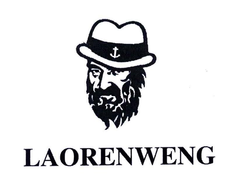 LAORENWENG及图形