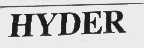 HYDER