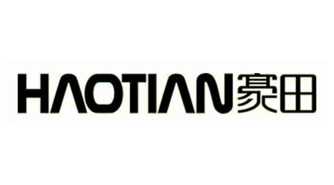 豪田
