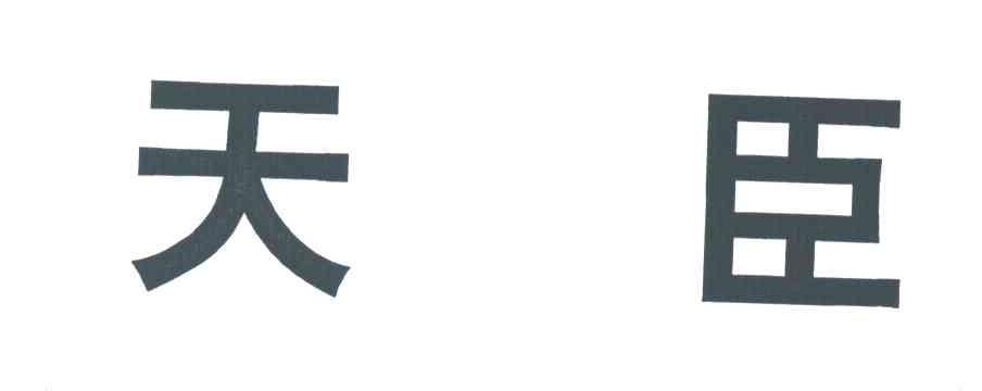 天臣