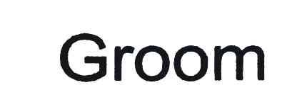 GROOM