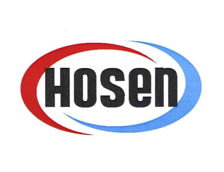 HOSEN