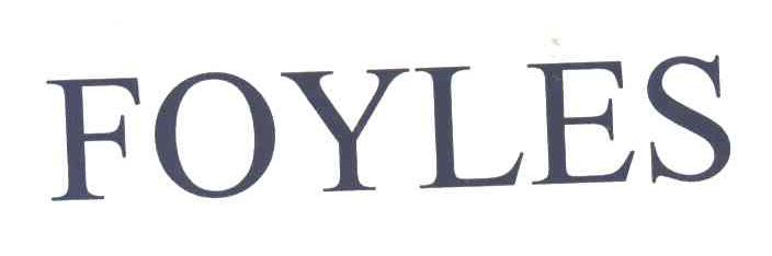 FOYLES