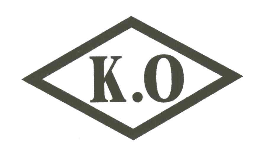 K.O
