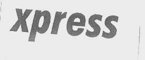 XPRESS