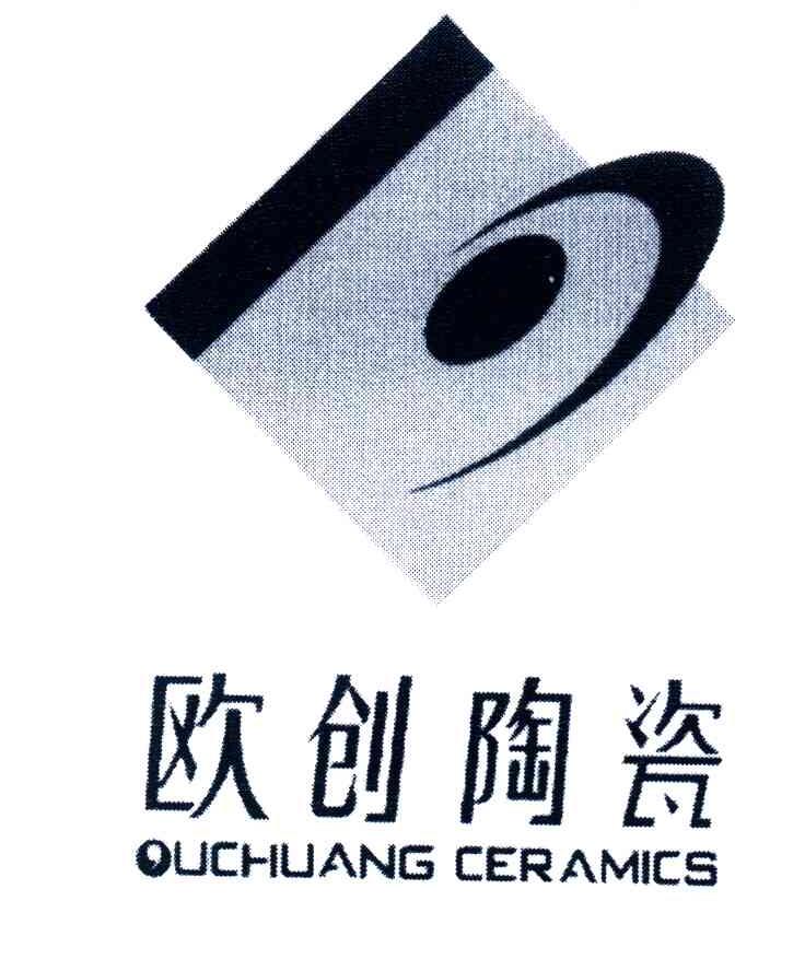 欧创陶瓷;OUCHUANG CERAMICS