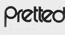 PRETTED