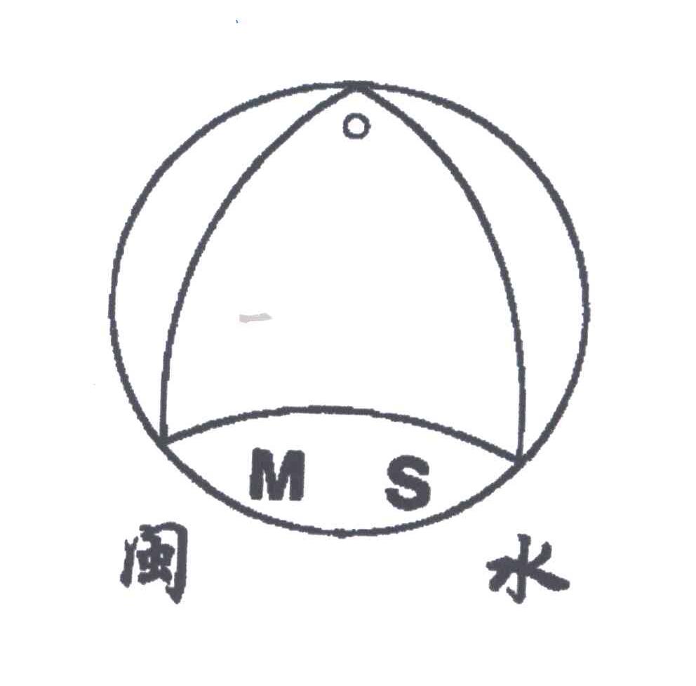 闽水
