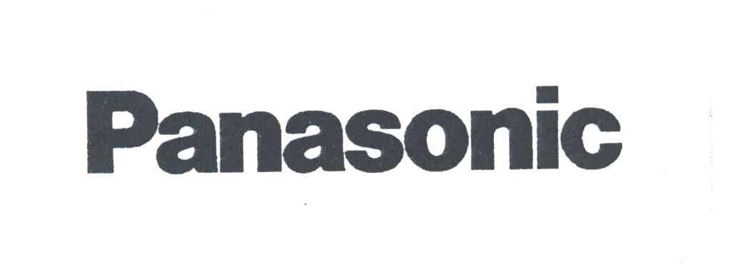 PANASONIC