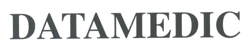 DATAMEDIC