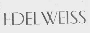 EDEL WEISS