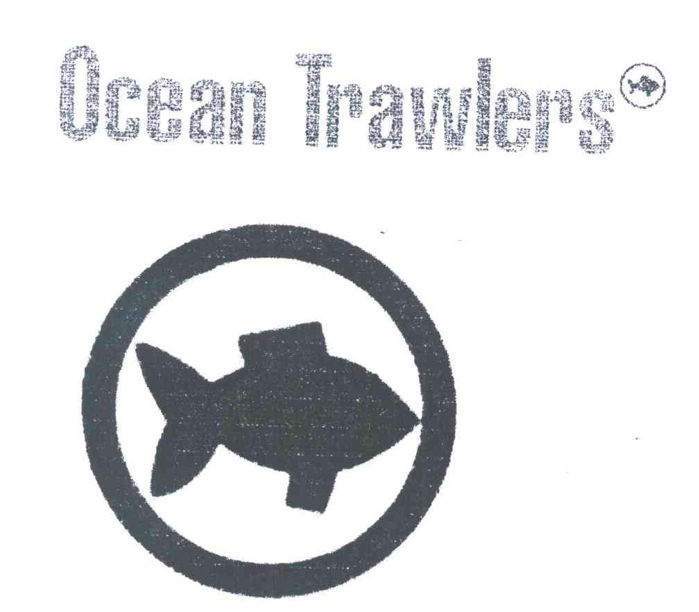 OCEAN TRAWLERS