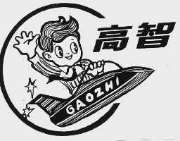 高智