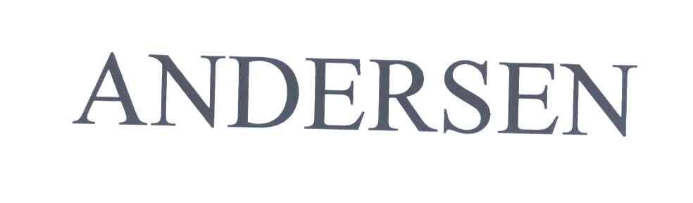ANDERSEN