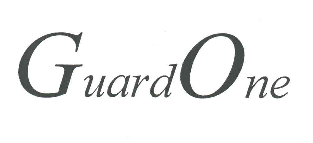 GUARD ONE