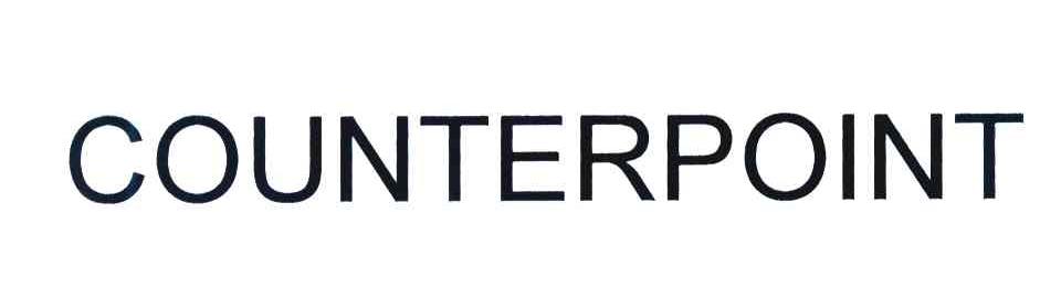 COUNTERPOINT