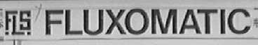 FLS  FLUXOMATIC