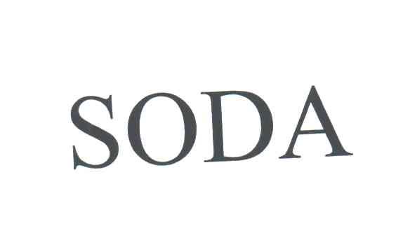 SODA
