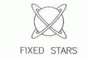 FIXED STARS