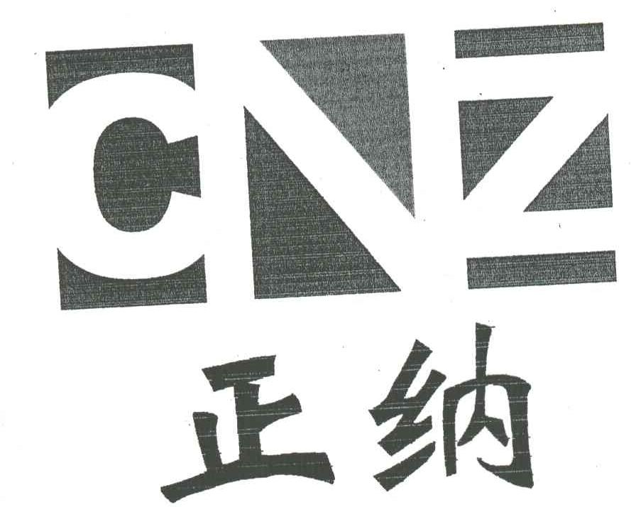 正纳