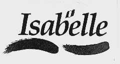 ISABELLE
