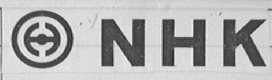 NHK