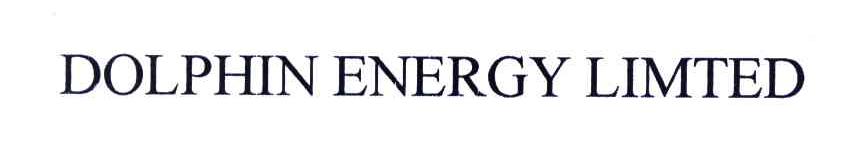 DOLPHIN ENERGY LIMITED